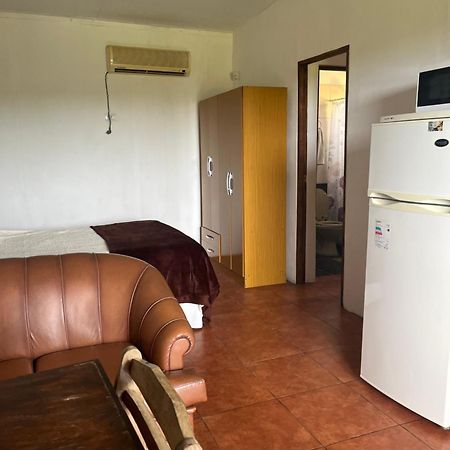 Ferienwohnung Proa Amarilla Punta del Este Exterior foto