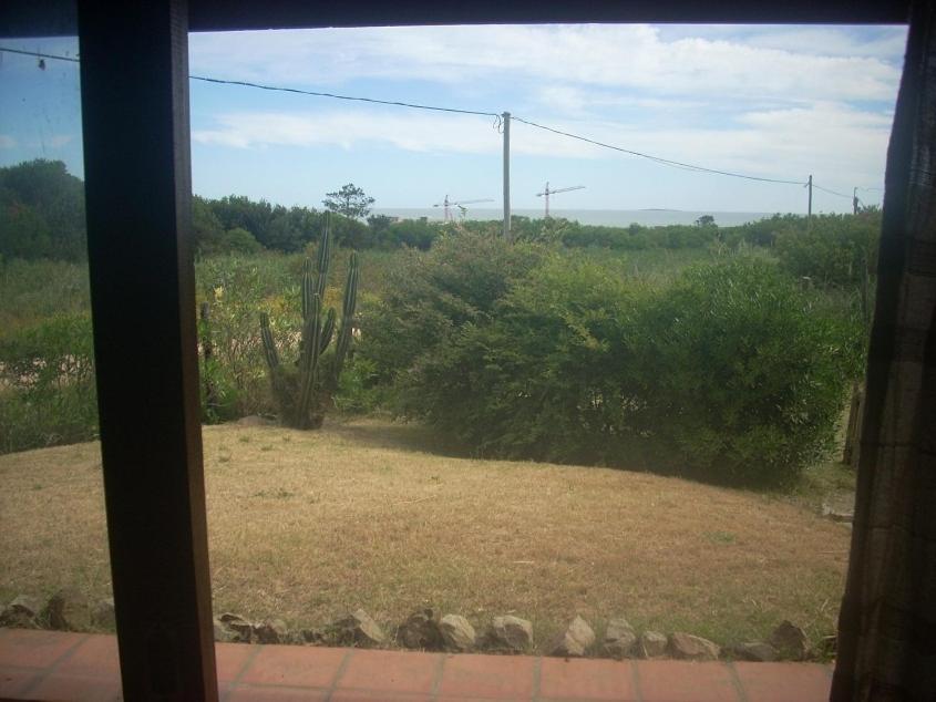 Ferienwohnung Proa Amarilla Punta del Este Exterior foto
