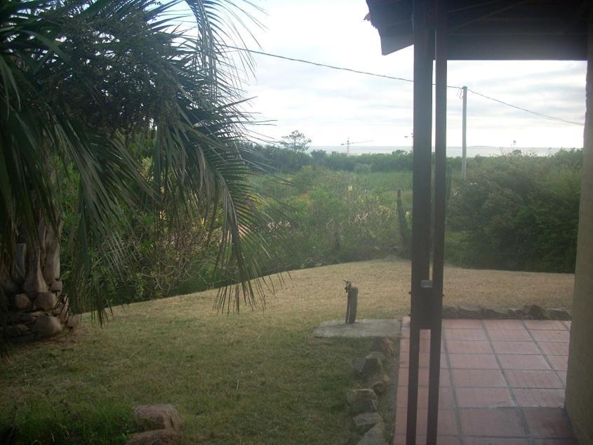 Ferienwohnung Proa Amarilla Punta del Este Exterior foto