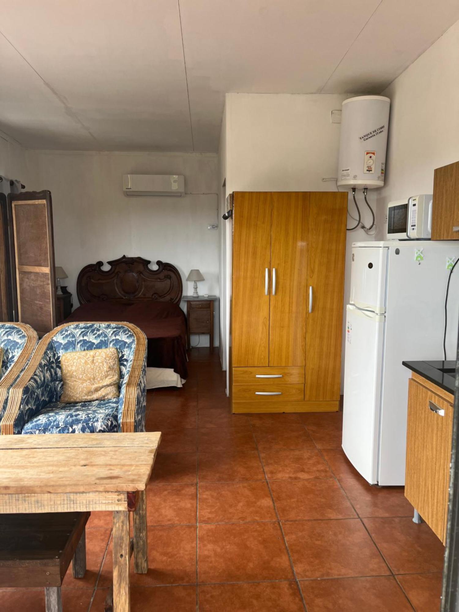 Ferienwohnung Proa Amarilla Punta del Este Exterior foto