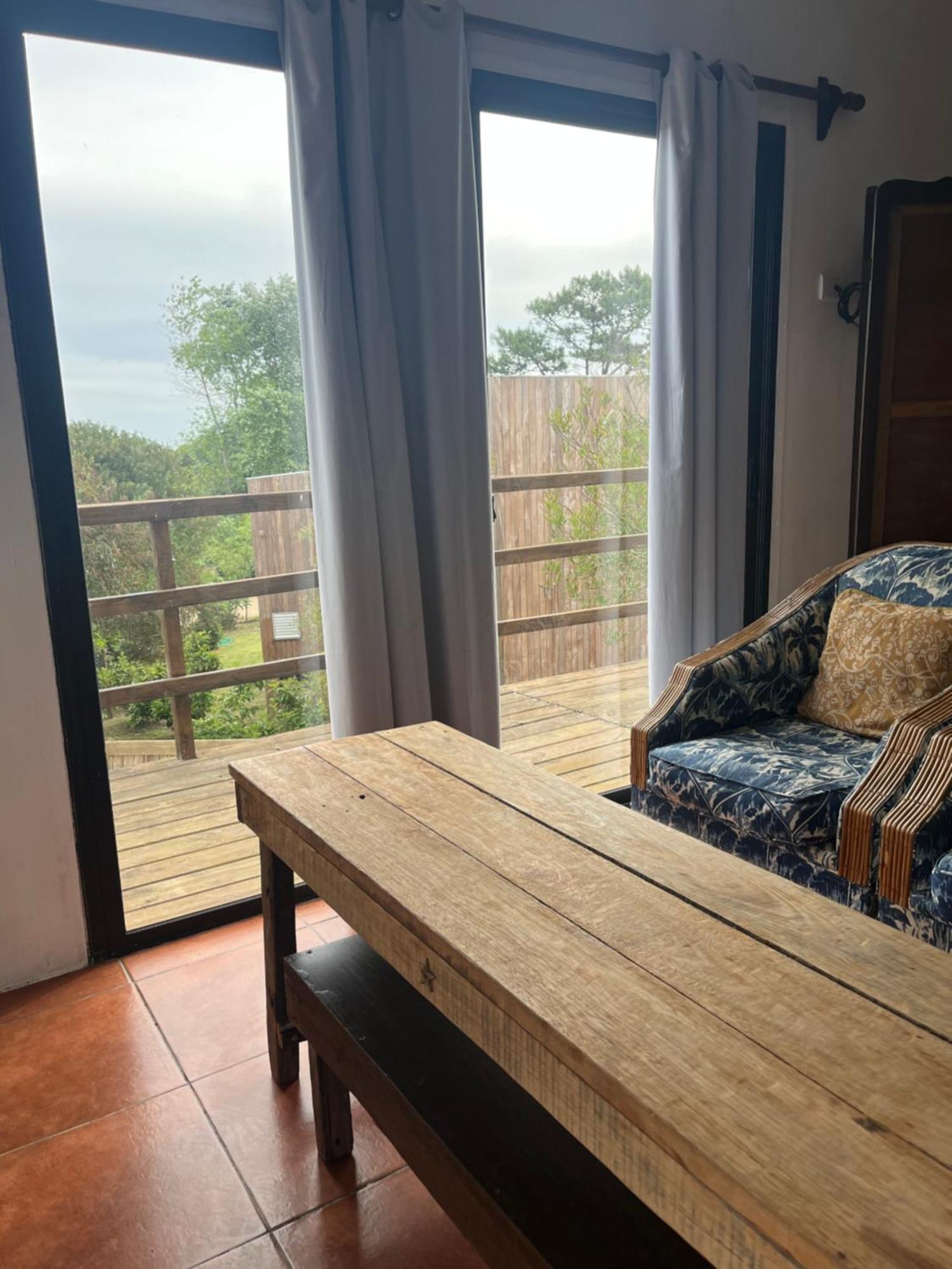 Ferienwohnung Proa Amarilla Punta del Este Exterior foto
