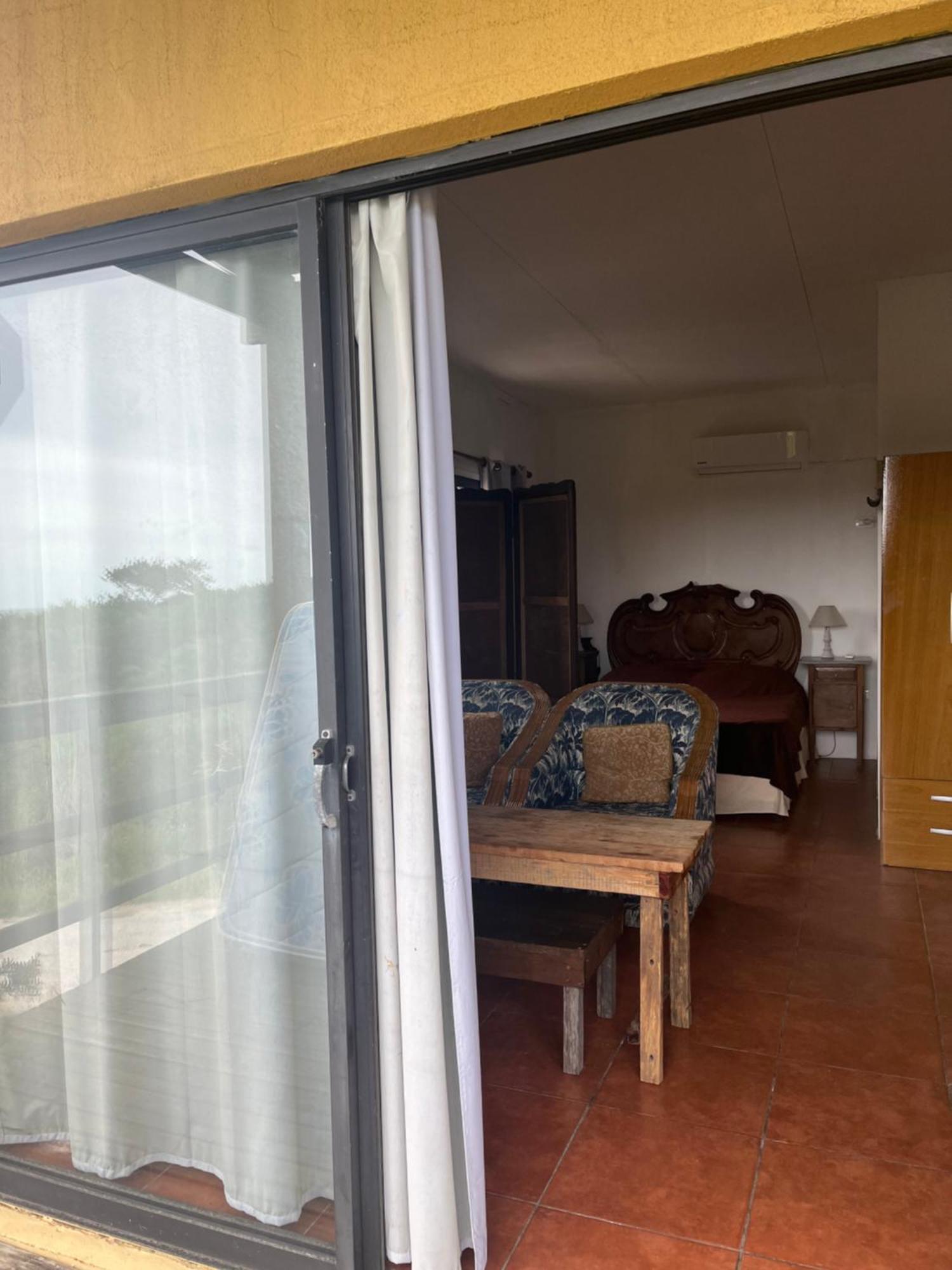 Ferienwohnung Proa Amarilla Punta del Este Exterior foto