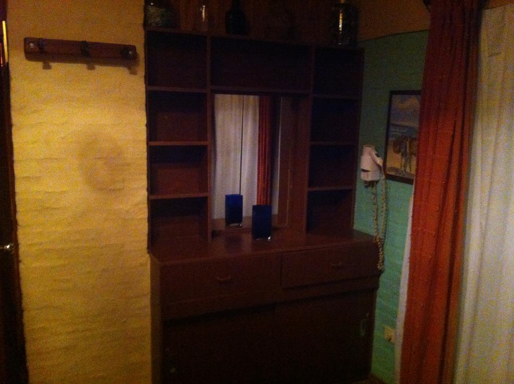 Ferienwohnung Proa Amarilla Punta del Este Zimmer foto