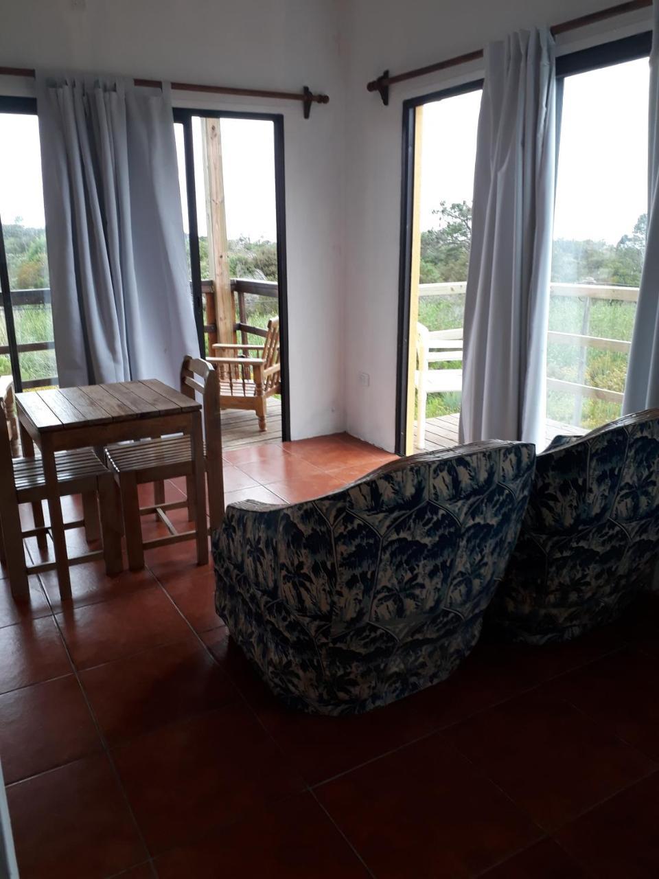 Ferienwohnung Proa Amarilla Punta del Este Exterior foto