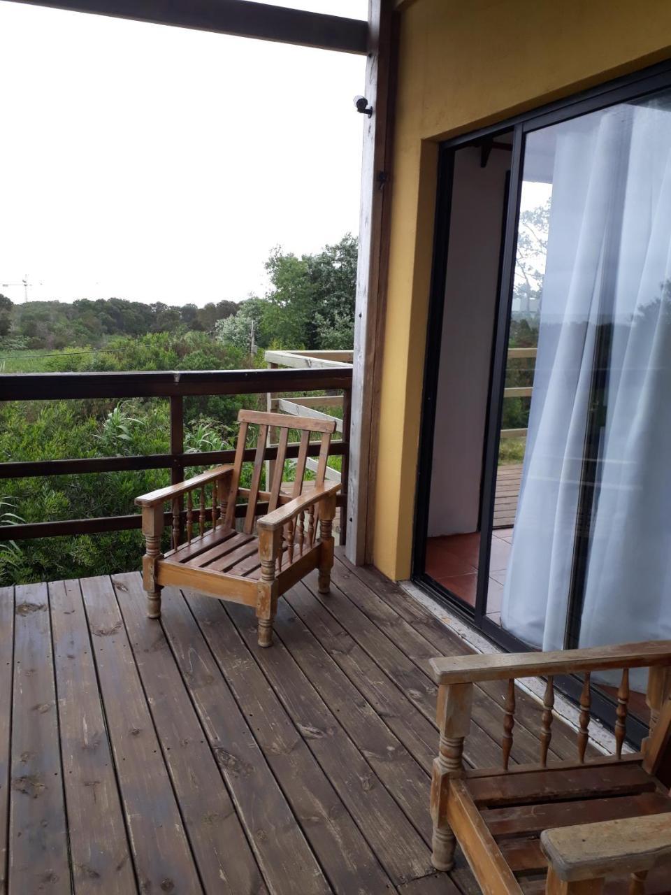 Ferienwohnung Proa Amarilla Punta del Este Exterior foto