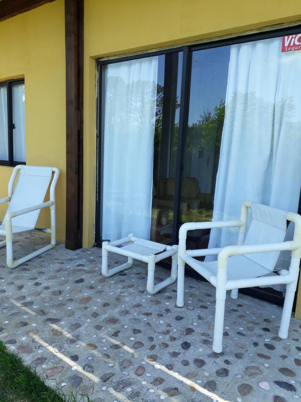 Ferienwohnung Proa Amarilla Punta del Este Exterior foto