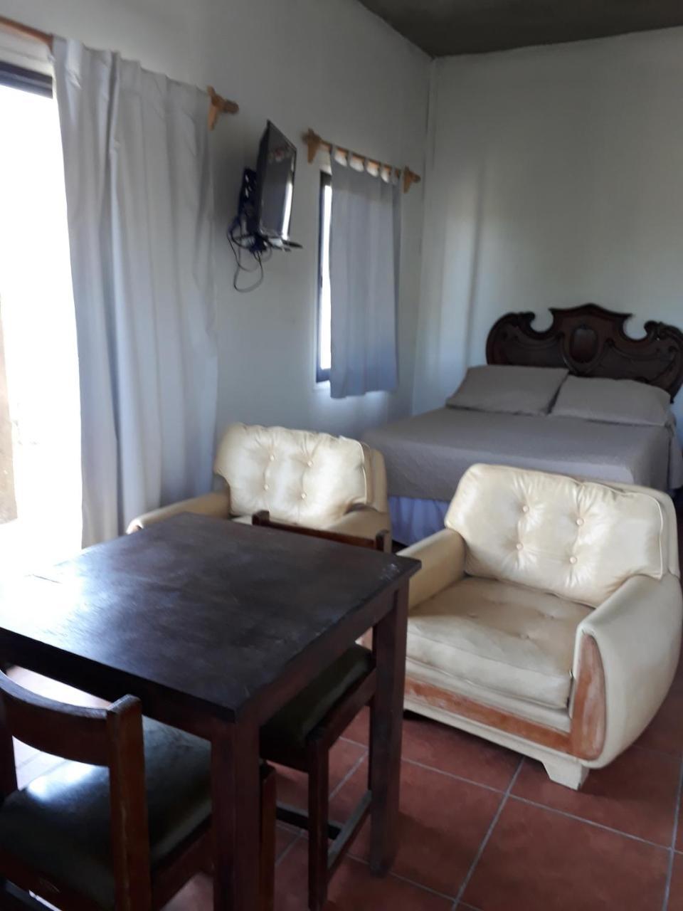 Ferienwohnung Proa Amarilla Punta del Este Exterior foto
