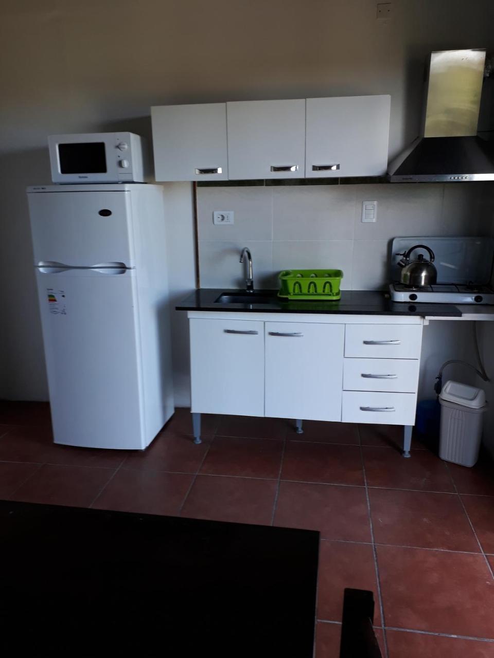 Ferienwohnung Proa Amarilla Punta del Este Exterior foto