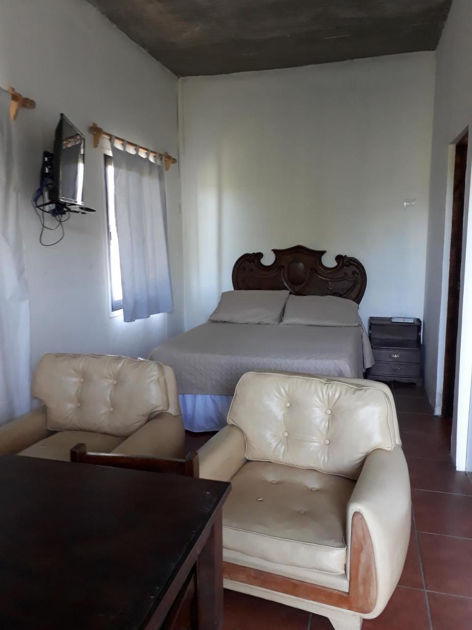 Ferienwohnung Proa Amarilla Punta del Este Exterior foto