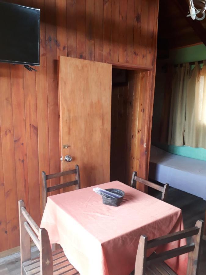 Ferienwohnung Proa Amarilla Punta del Este Exterior foto