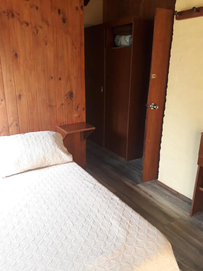 Ferienwohnung Proa Amarilla Punta del Este Exterior foto
