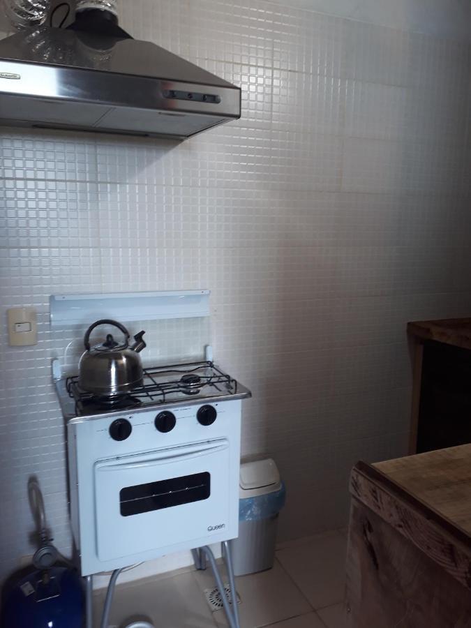 Ferienwohnung Proa Amarilla Punta del Este Exterior foto